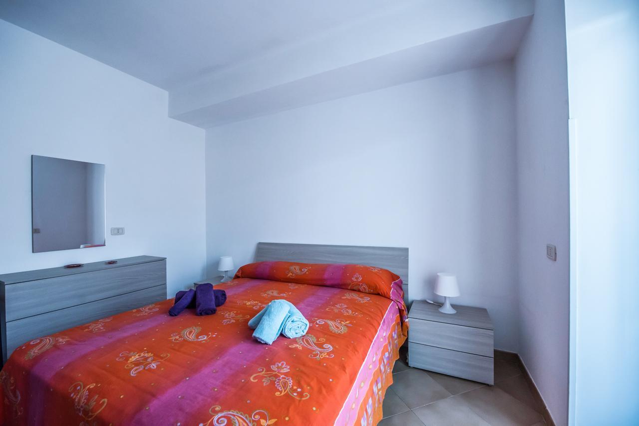 Casa Vacanze Maria Agropoli Exteriér fotografie