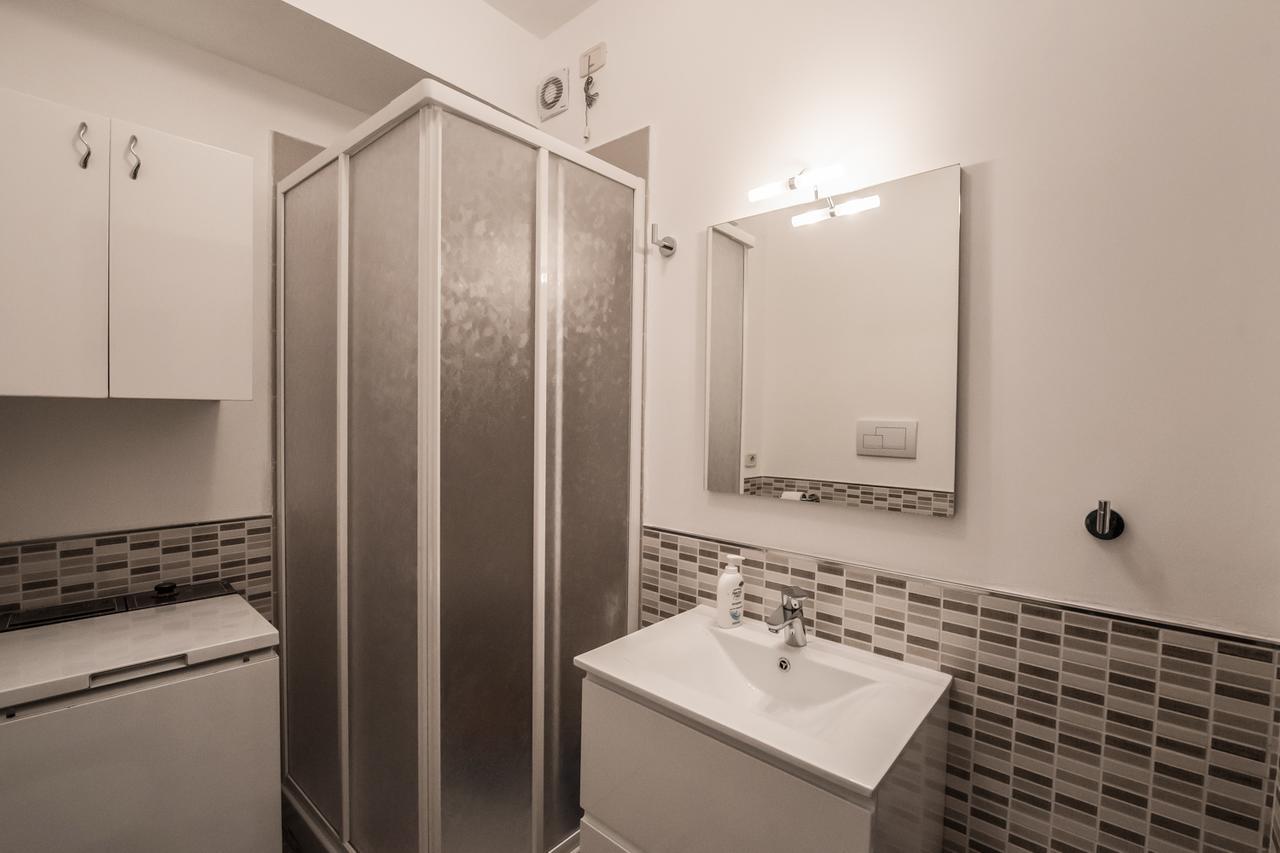 Casa Vacanze Maria Agropoli Exteriér fotografie